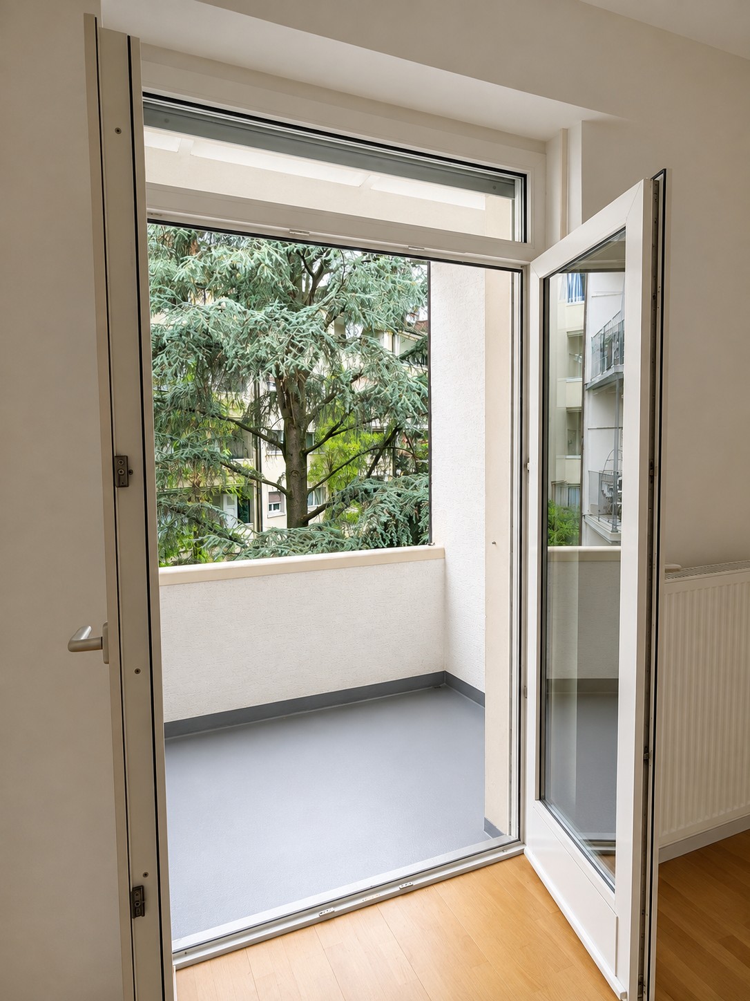 3 ½ rooms apartment, photo 7 of 10