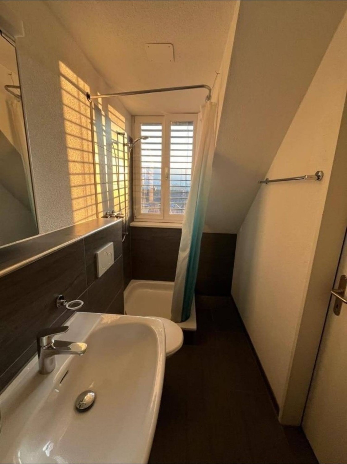 1 rooms apartment