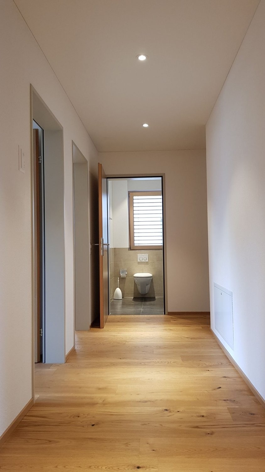 4 ½ rooms apartment, photo 8 of 10