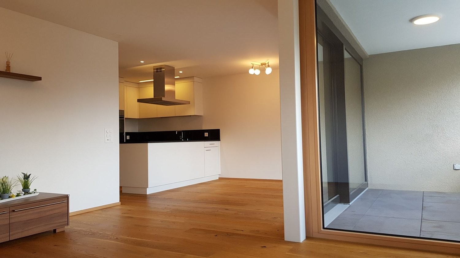 4 ½ rooms apartment, photo 1 of 10