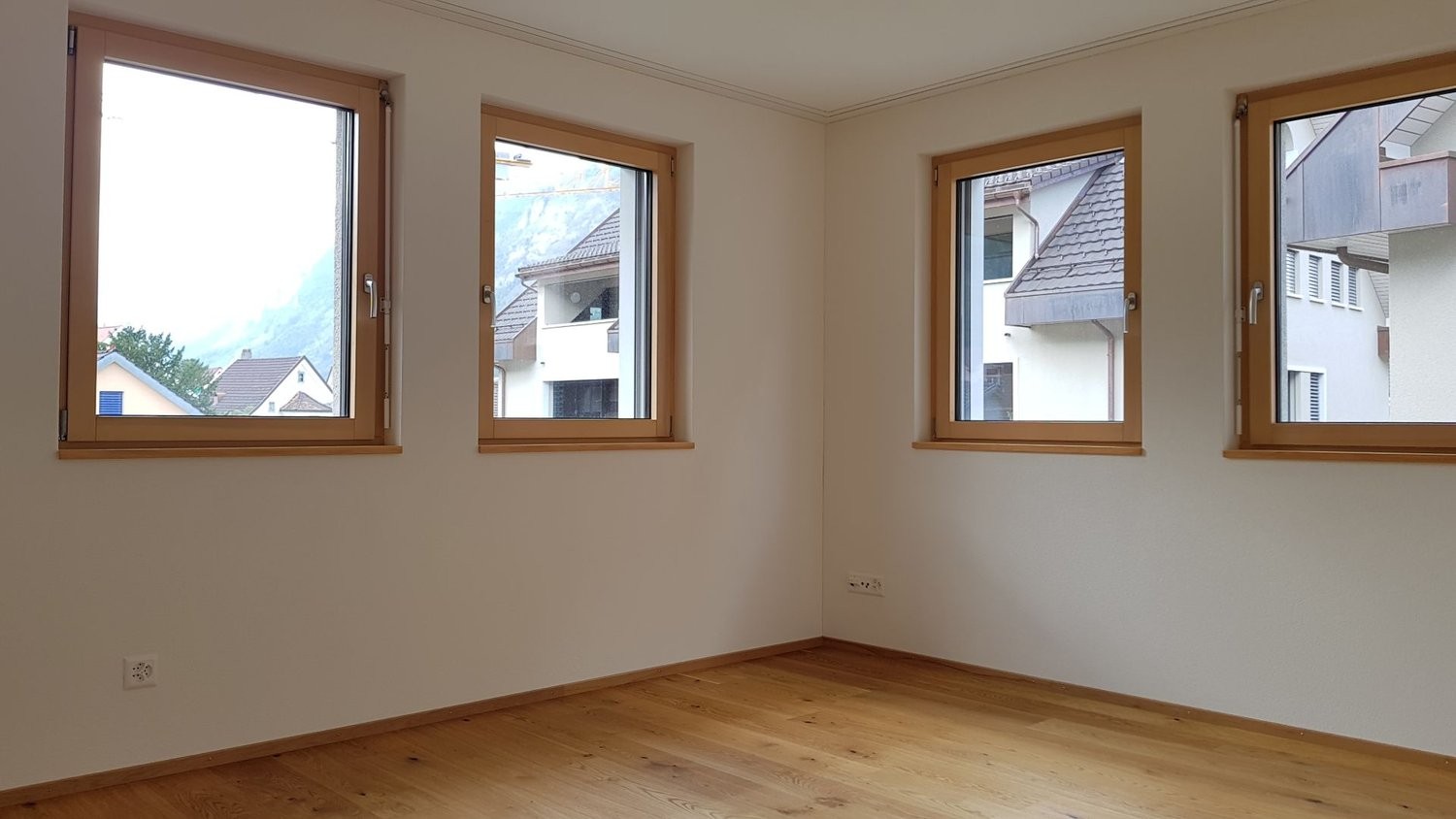 4 ½ rooms apartment, photo 6 of 10