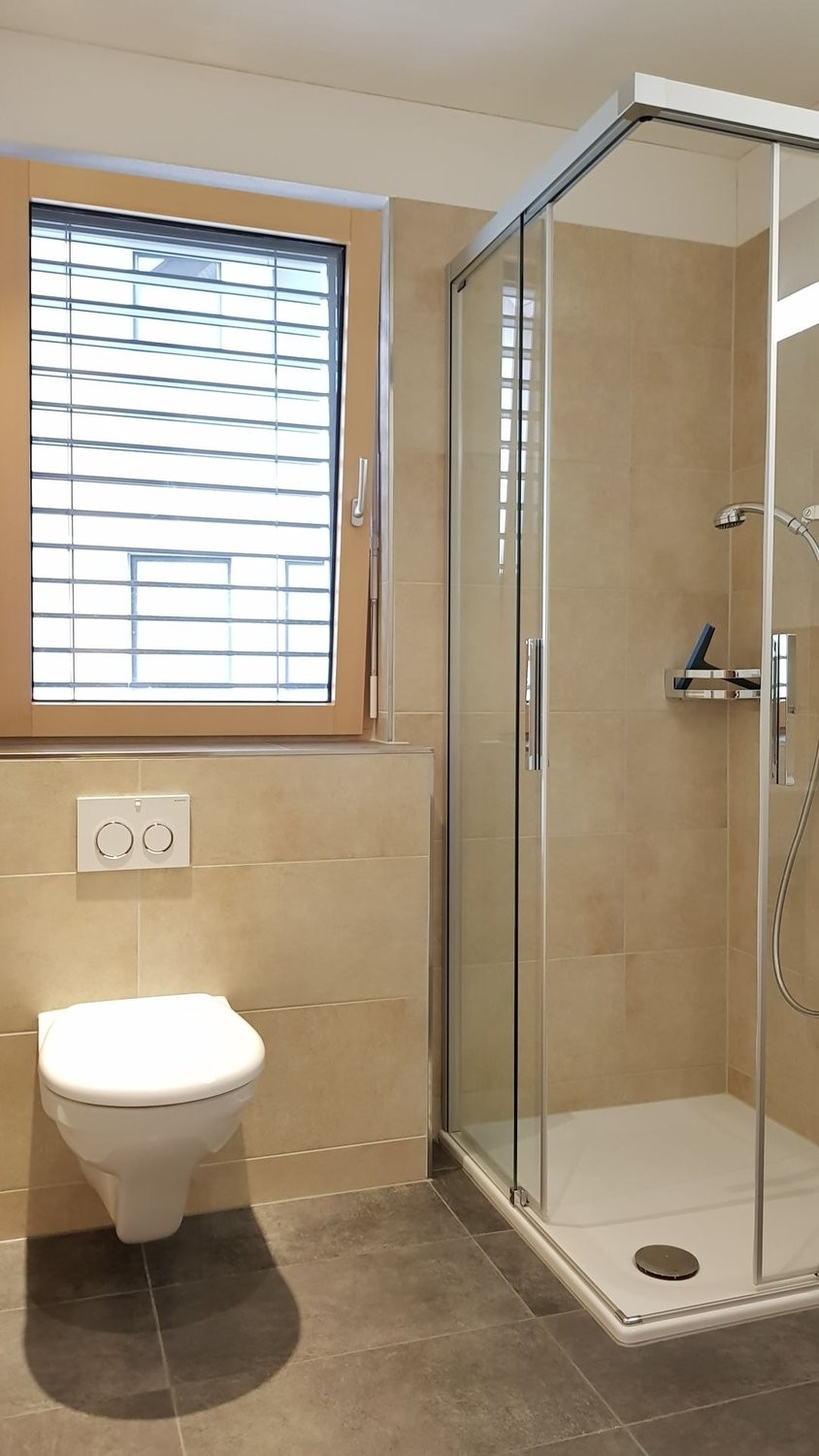 4 ½ rooms apartment, photo 7 of 10