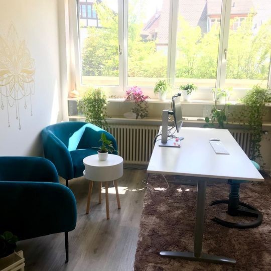 Office, photo 3 of 4