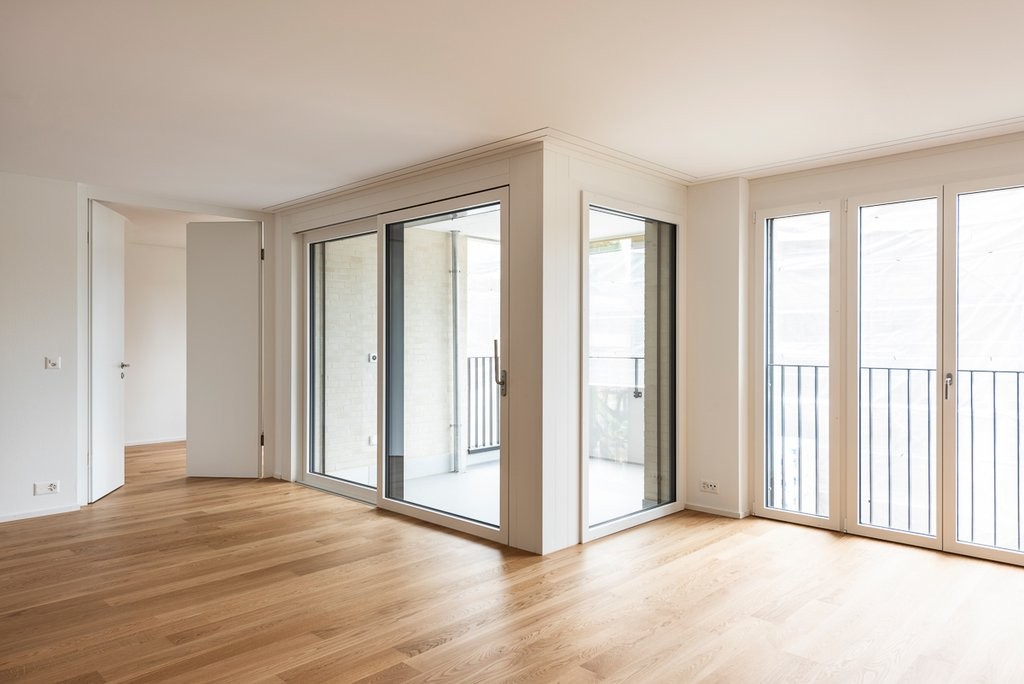 3 ½ rooms apartment, photo 1 of 8