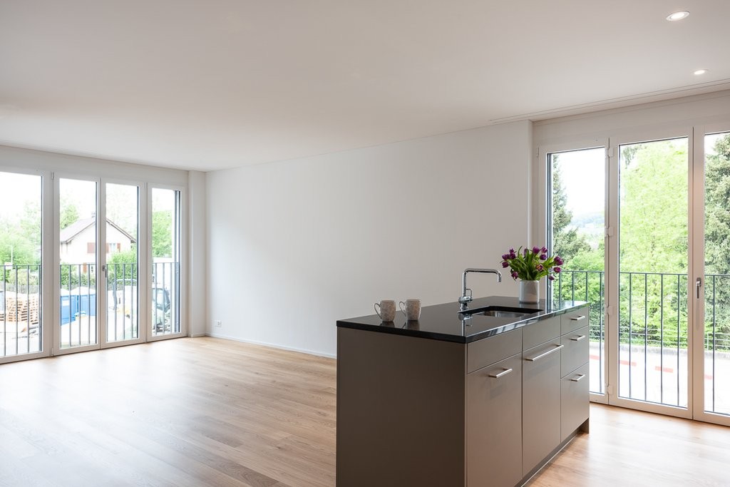 3 ½ rooms apartment, photo 3 of 8