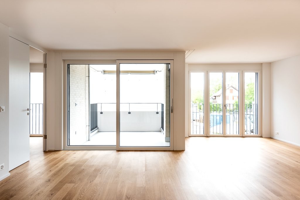3 ½ rooms apartment, photo 4 of 8