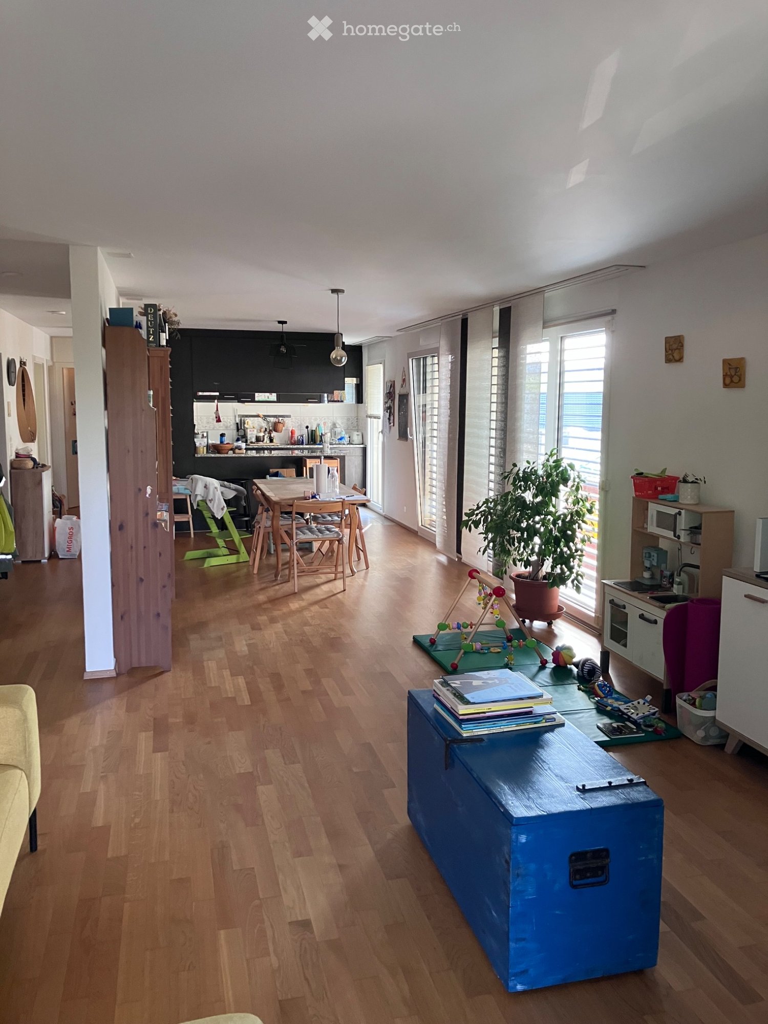 Appartamento di 4 locali