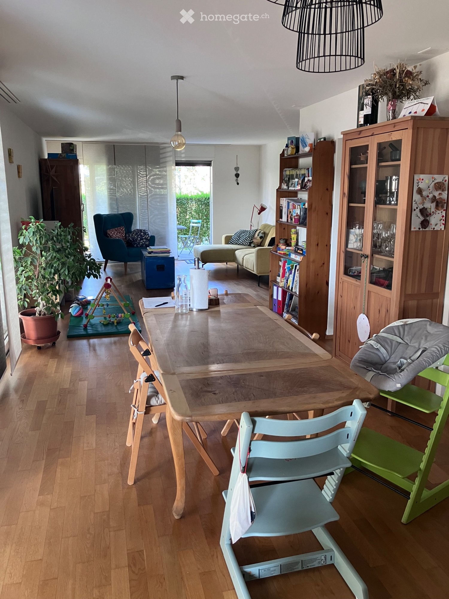 Appartamento di 4 locali