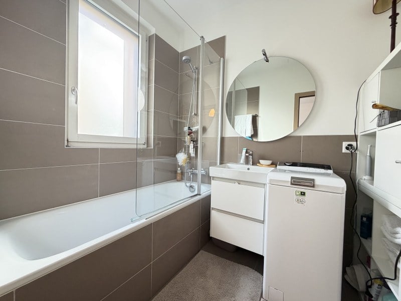 2 ½ rooms apartment, photo 6 of 8