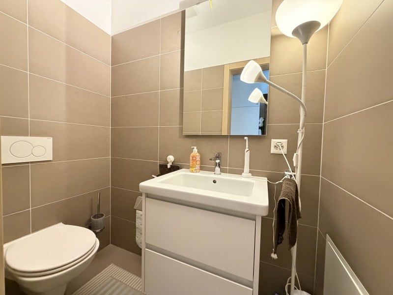 2 ½ rooms apartment, photo 7 of 8
