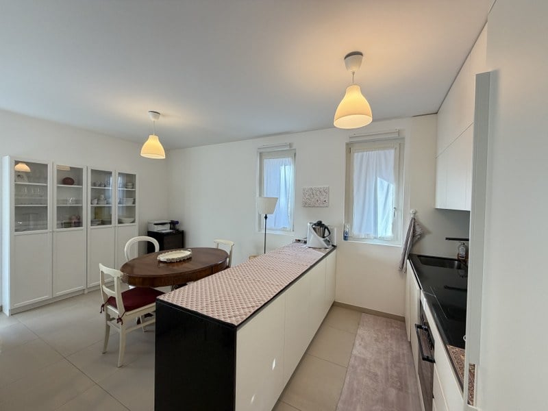 2 ½ rooms apartment, photo 1 of 8
