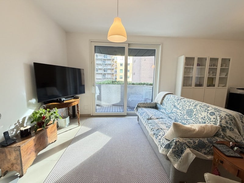 2 ½ rooms apartment, photo 4 of 8