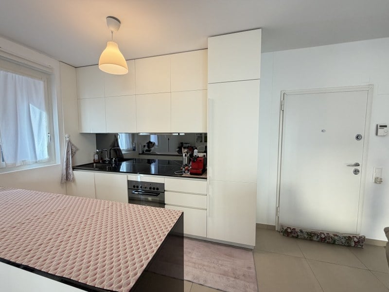 2 ½ rooms apartment, photo 3 of 8