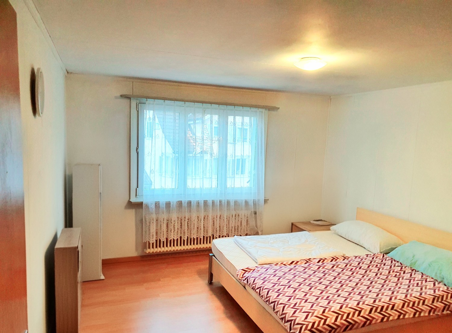Appartement de 2 ½ pièces