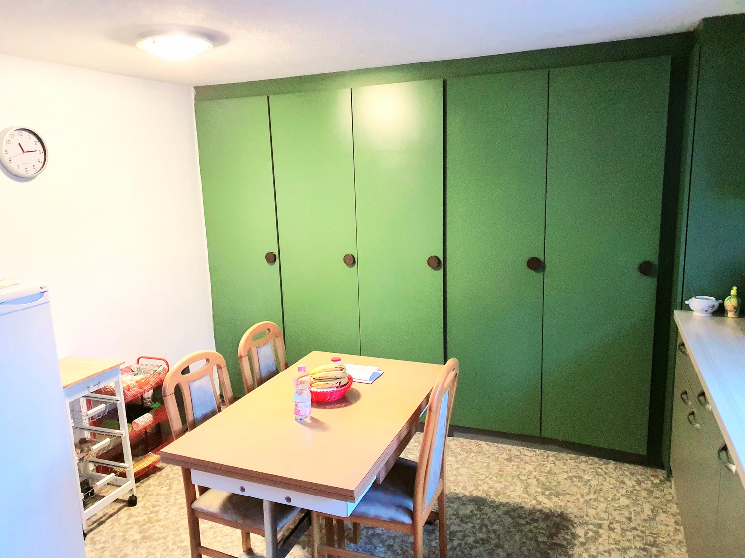 Appartement de 2 ½ pièces