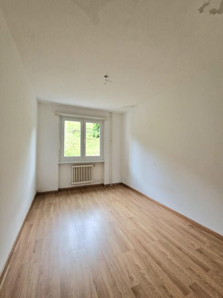 3 ½ rooms apartment (6)