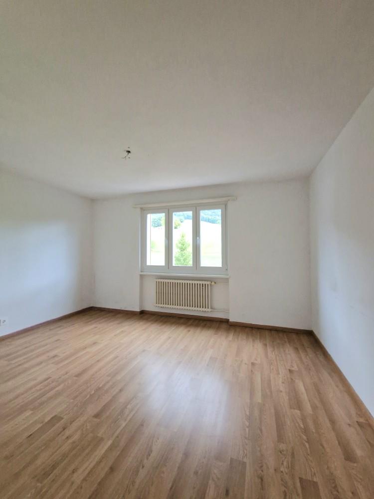 3 ½ rooms apartment (5)