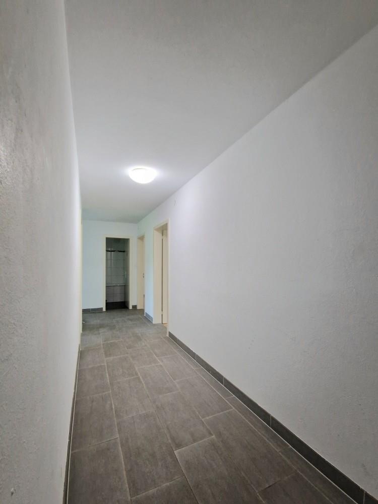 3 ½ rooms apartment (7)