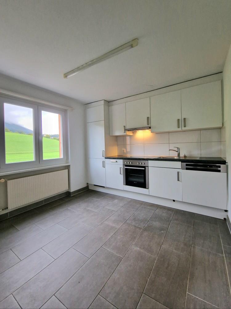 3 ½ rooms apartment (8)