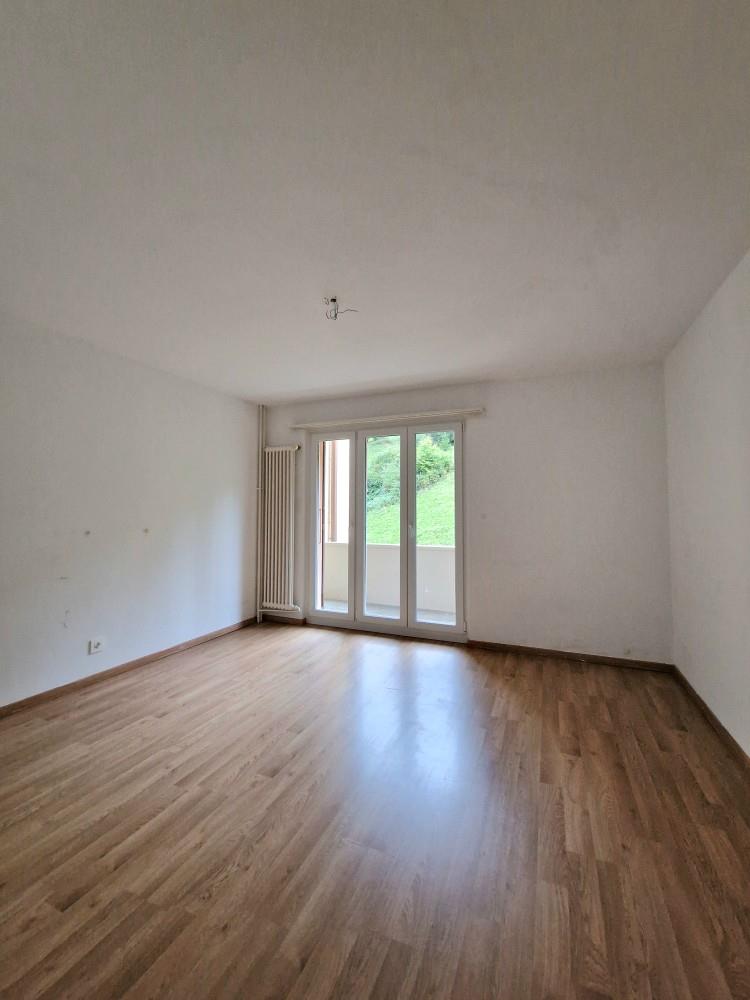 3 ½ rooms apartment (3)