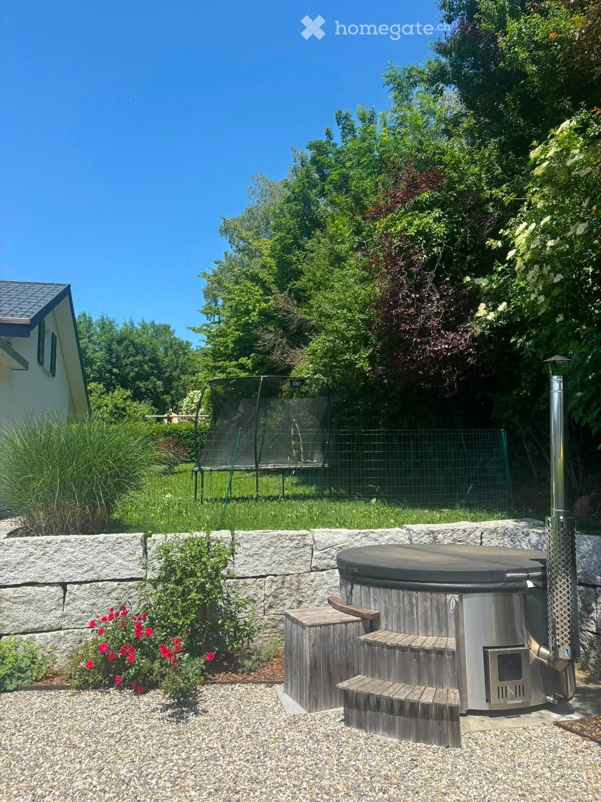Casa singola di 6 ½ locali, foto 3 di 5