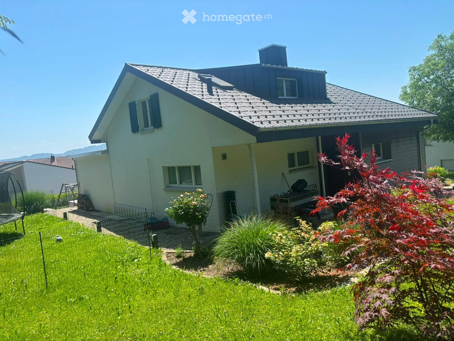 Casa singola di 6 ½ locali, foto 2 di 5