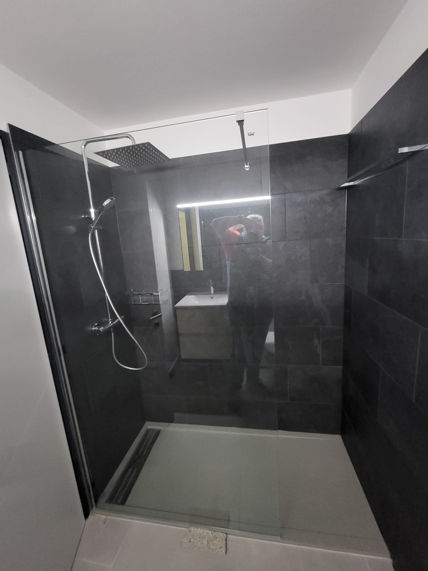 5 ½ Zimmer-Wohnung