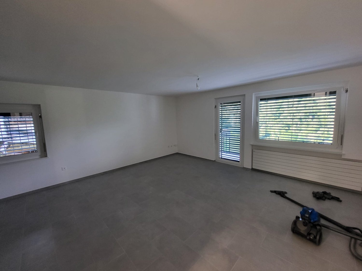 5 ½ Zimmer-Wohnung