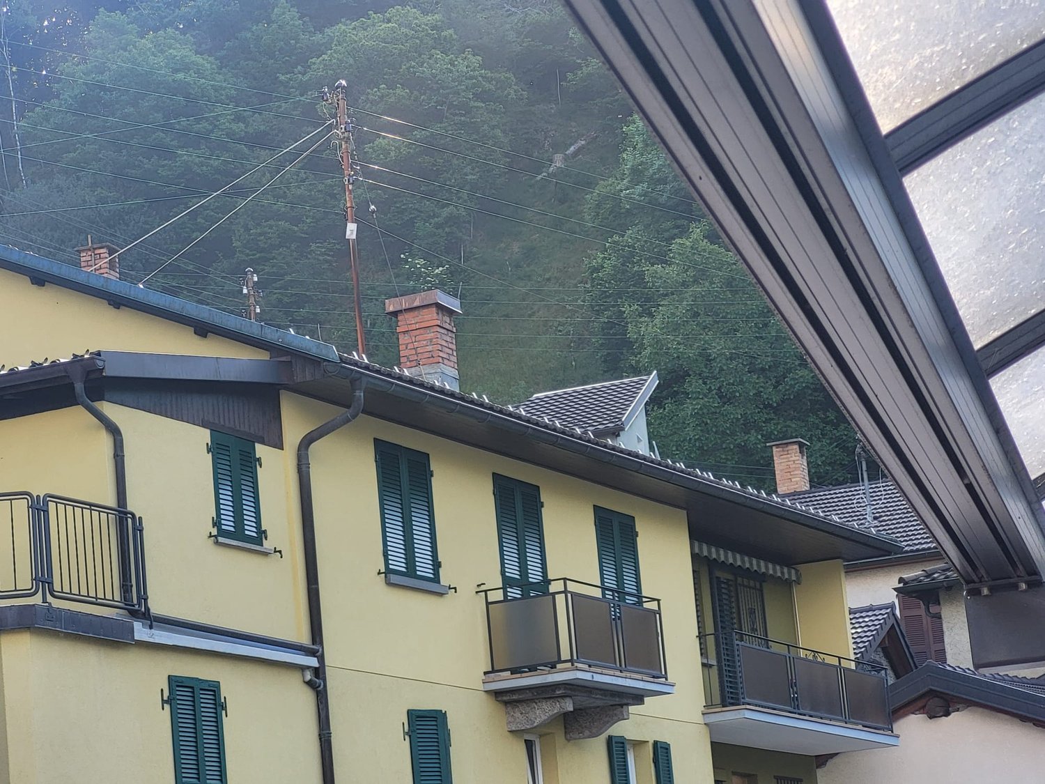 5 ½ Zimmer-Wohnung