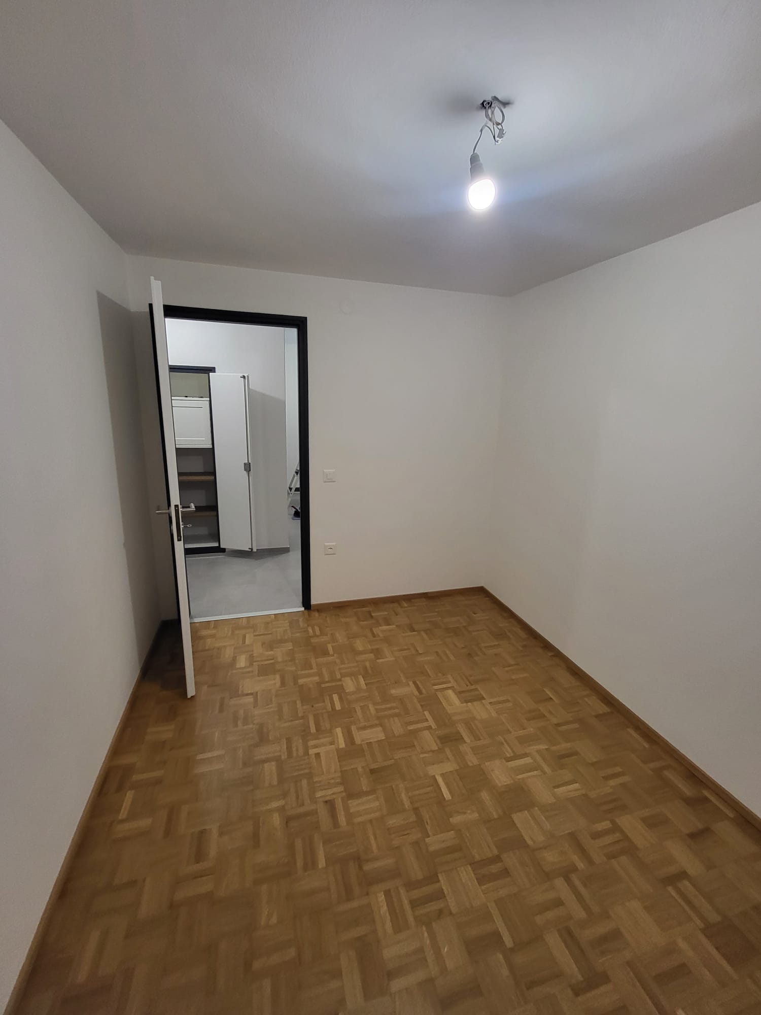 5 ½ Zimmer-Wohnung