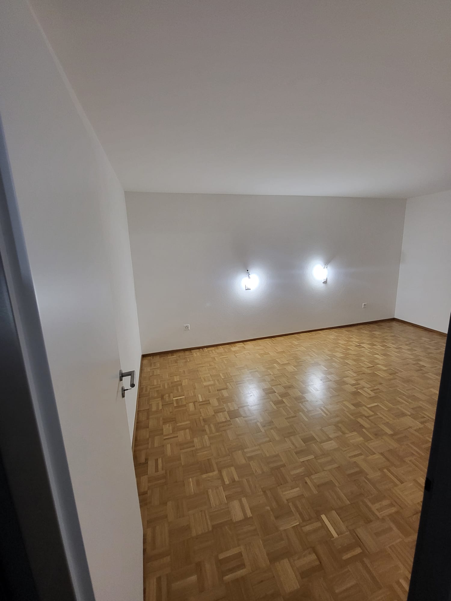 5 ½ Zimmer-Wohnung