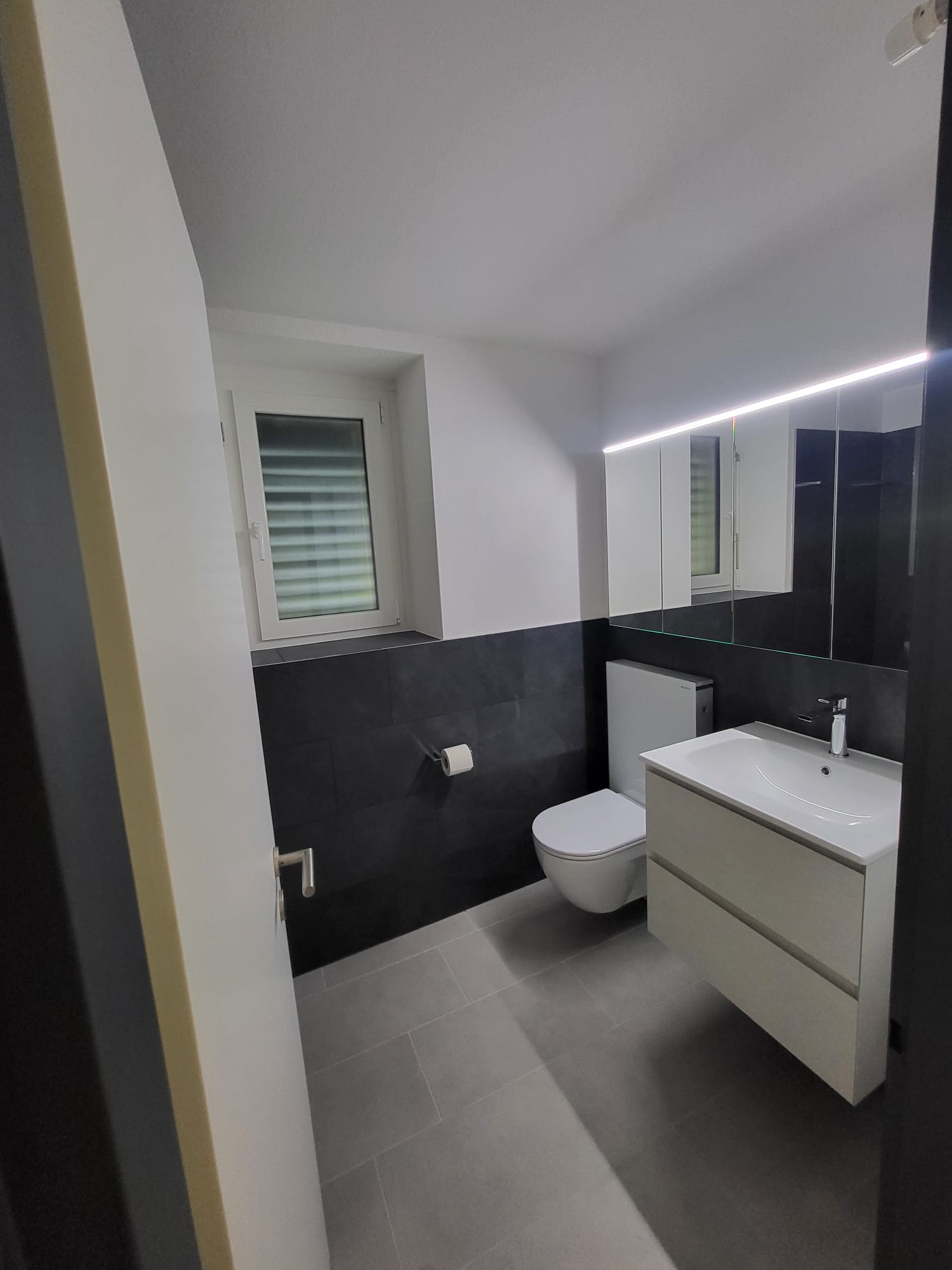5 ½ Zimmer-Wohnung