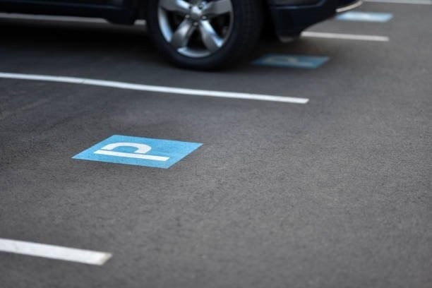 4m² di parcheggio coperto per biciclette