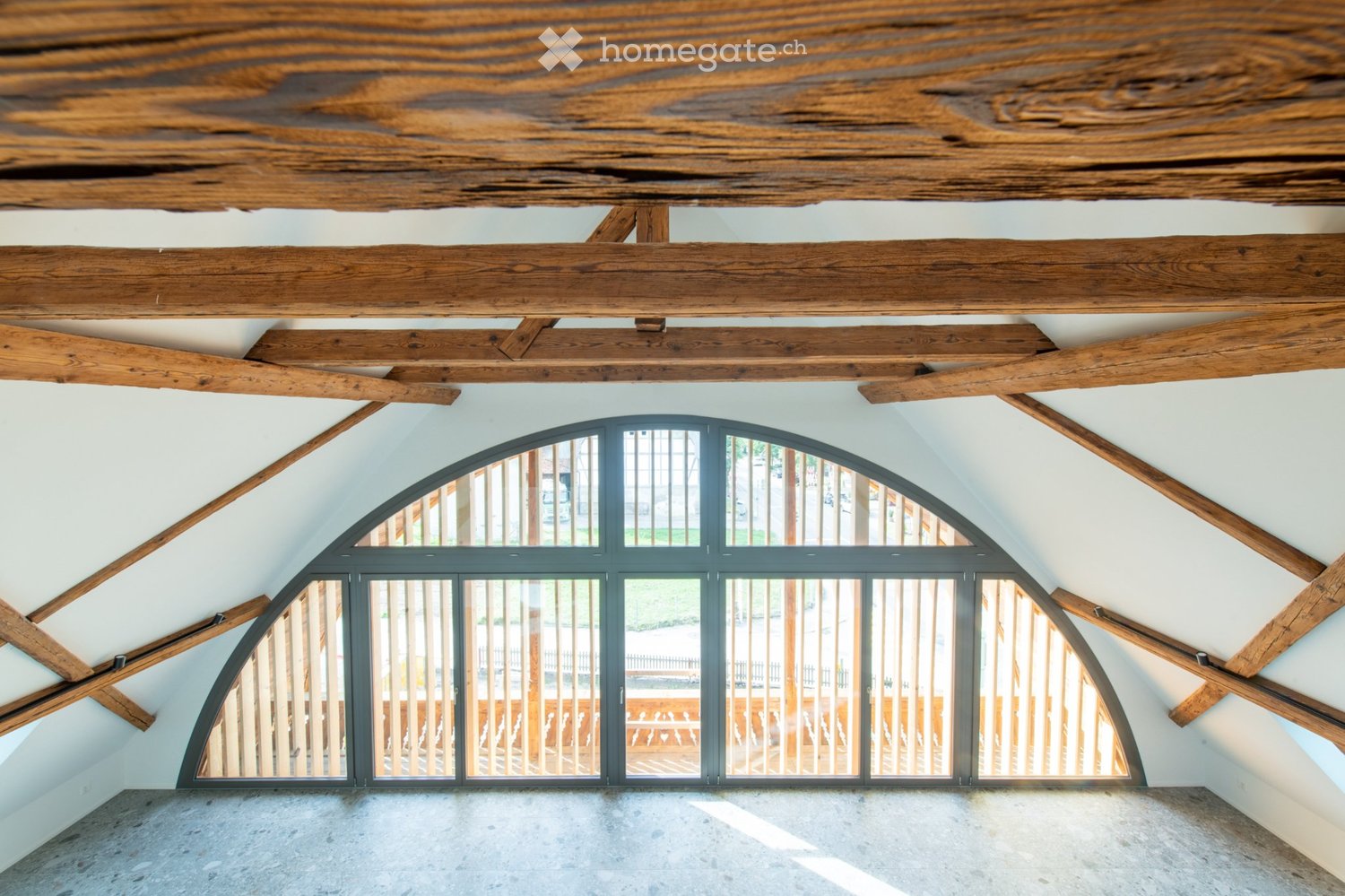 Appartement de 4 ½ pièces