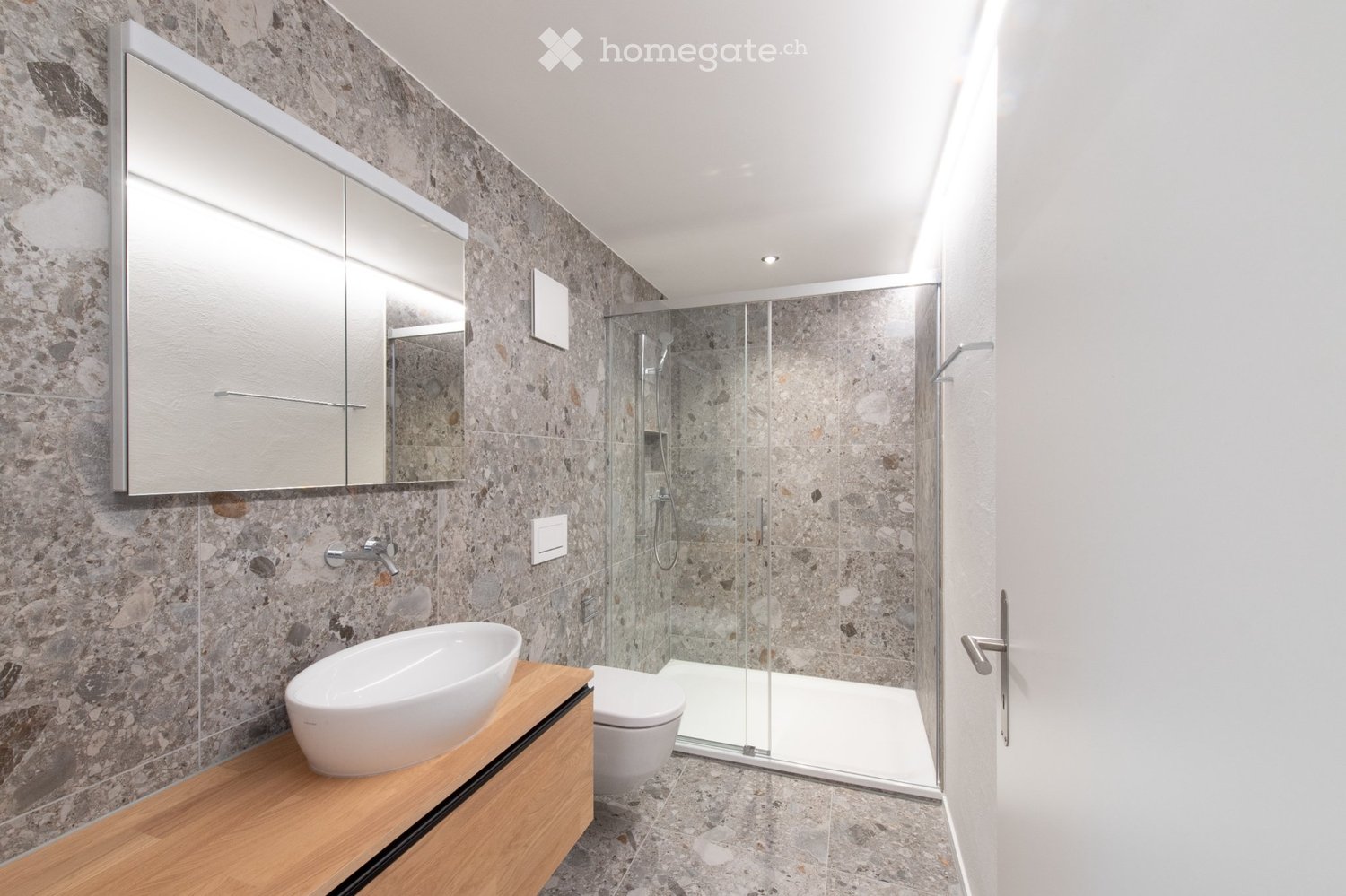 Appartement de 4 ½ pièces