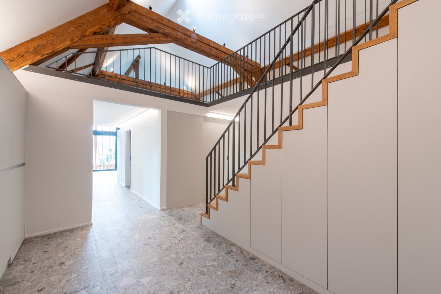 Appartement de 4 ½ pièces
