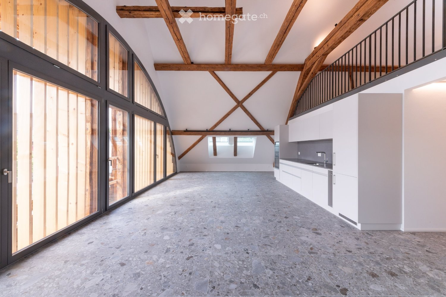 Appartement de 4 ½ pièces