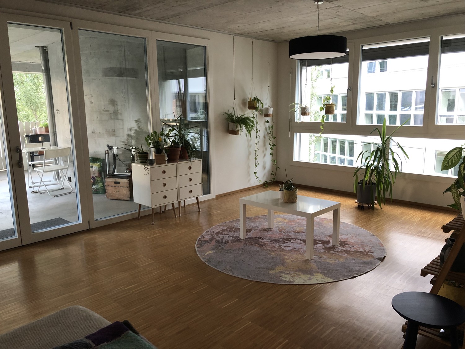 Room in a shared flat, photo 1 of 10