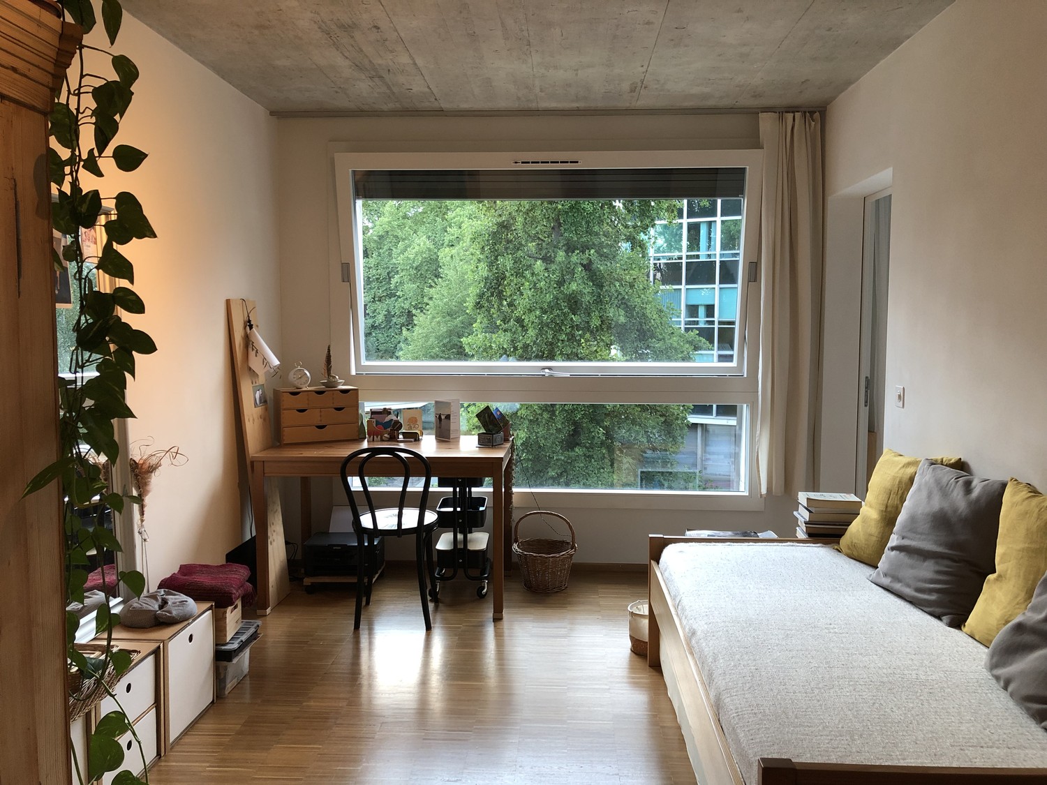 Room in a shared flat, photo 9 of 10