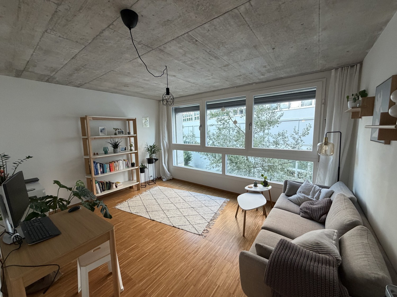 Room in a shared flat, photo 10 of 10