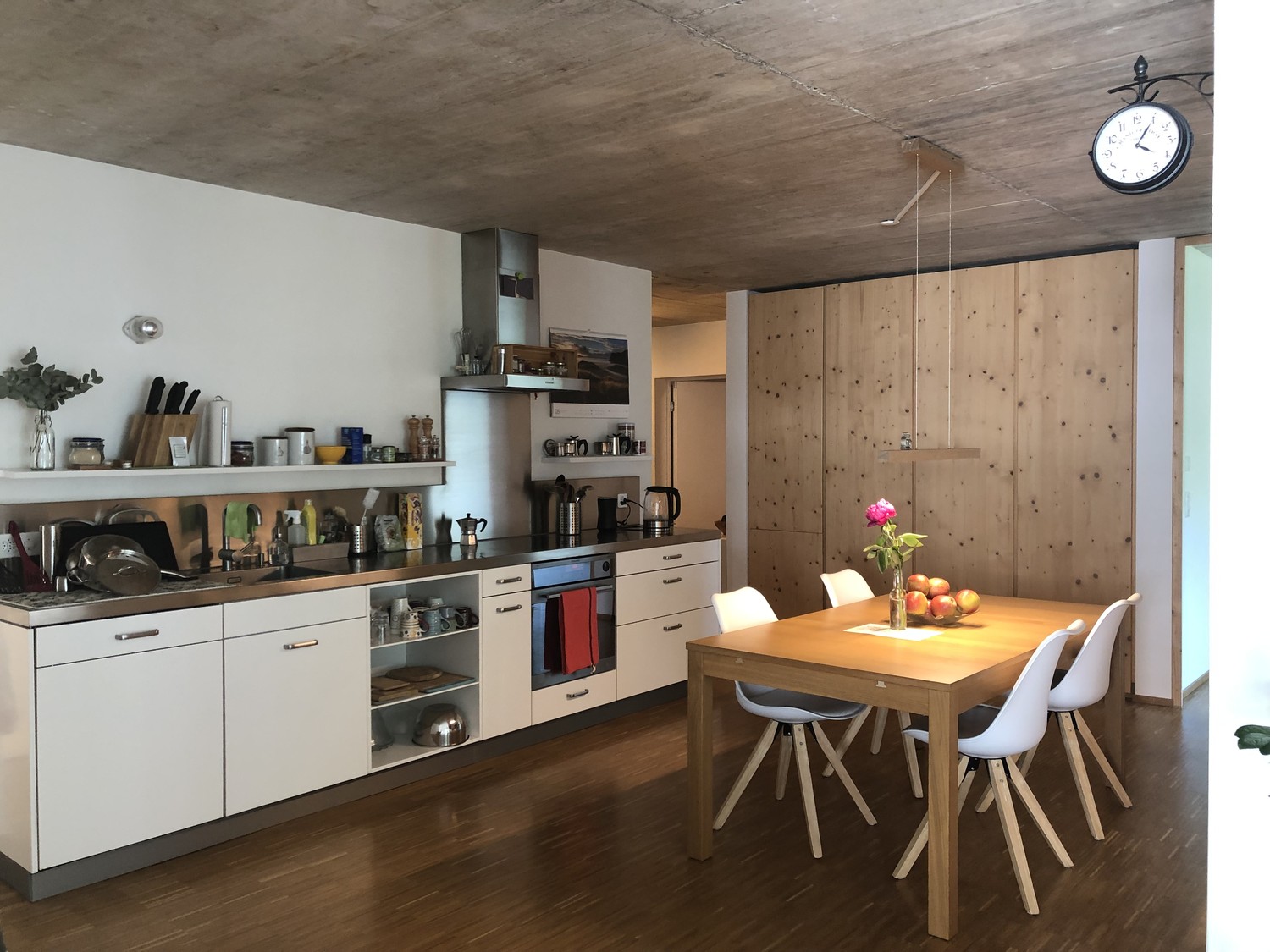 Room in a shared flat, photo 4 of 10