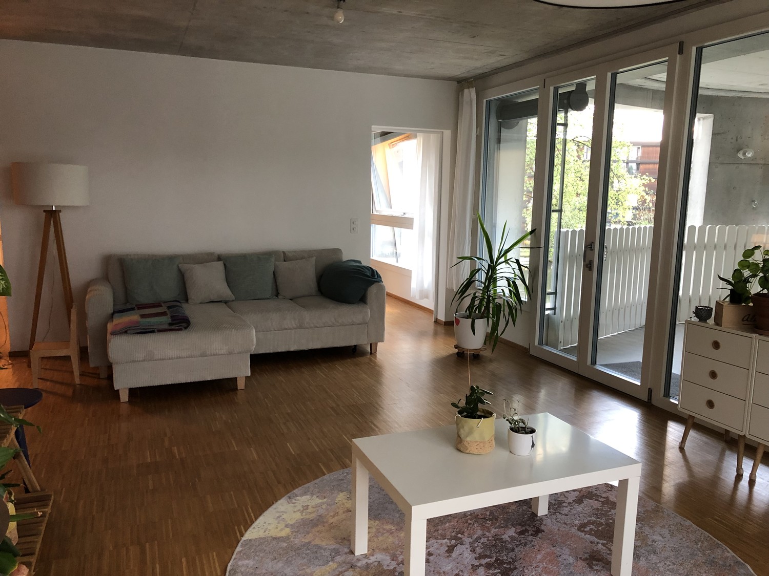 Room in a shared flat, photo 3 of 10
