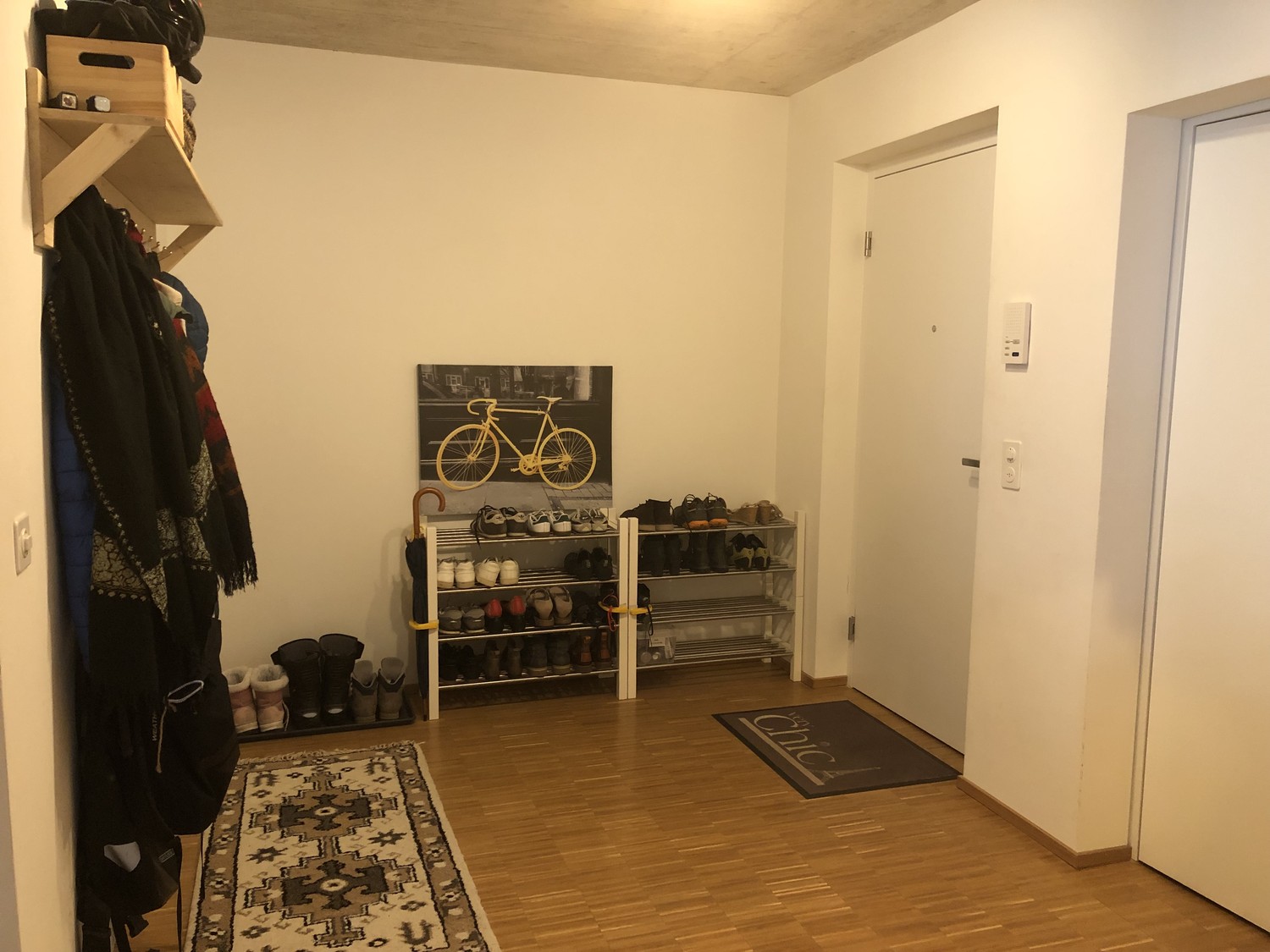 Room in a shared flat, photo 6 of 10