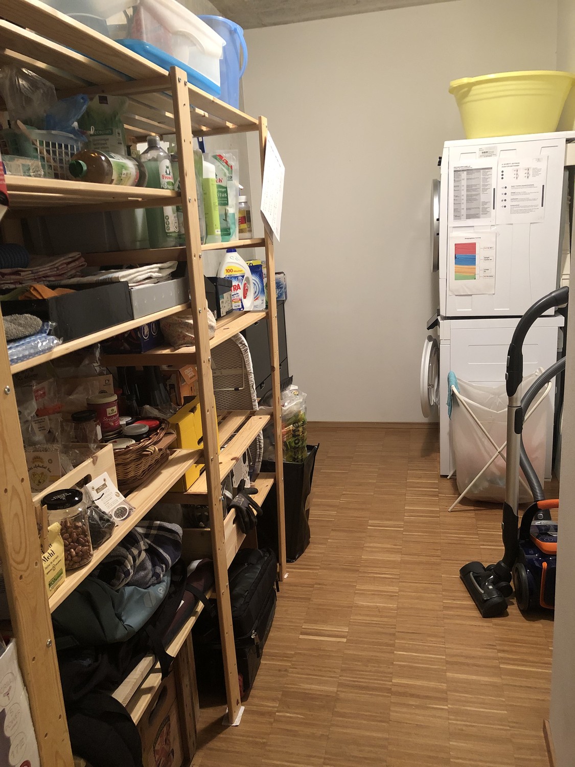 Room in a shared flat, photo 7 of 10