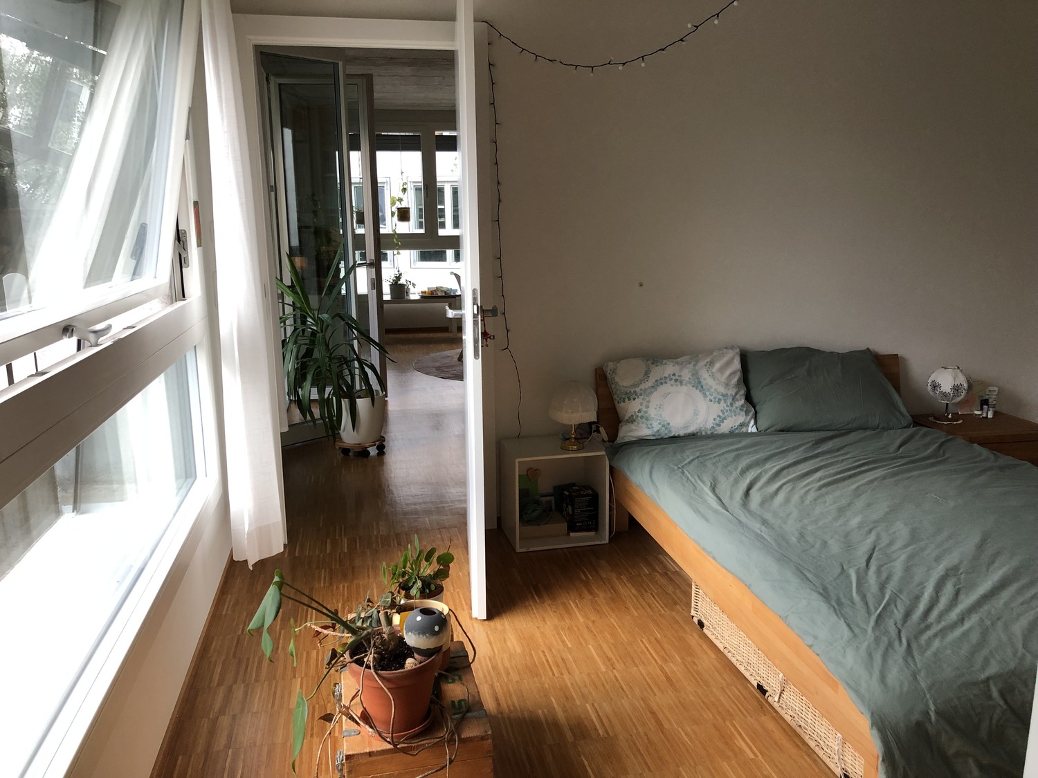 Room in a shared flat, photo 8 of 10