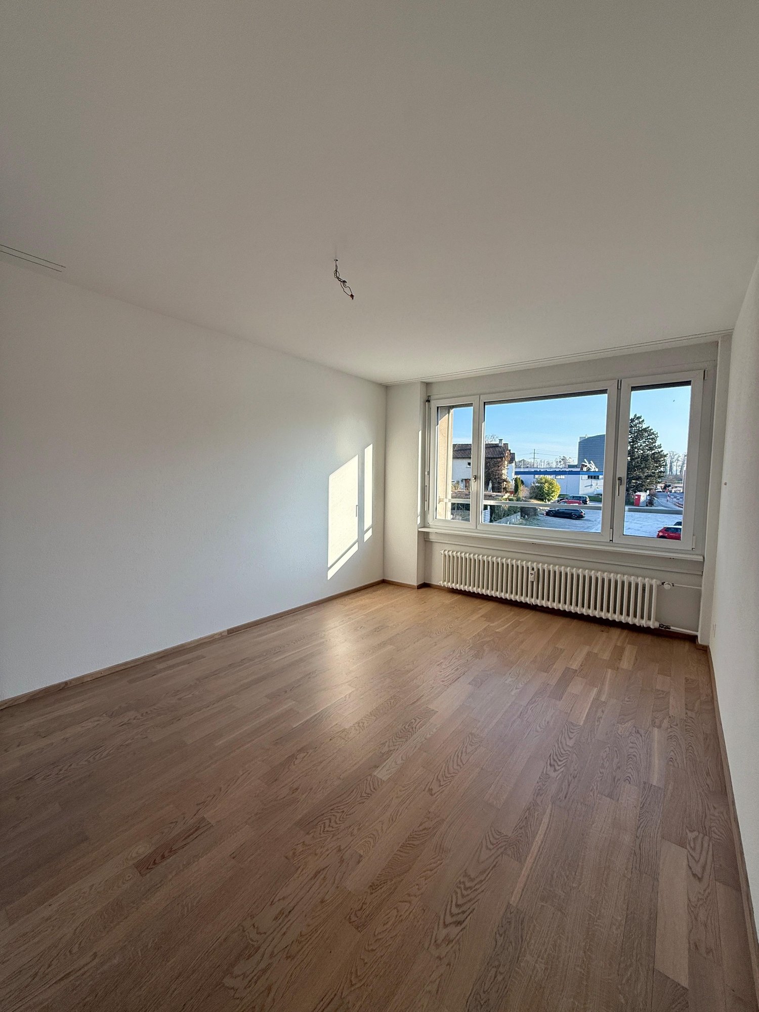 4 ½ rooms apartment, Foto 5 von 7