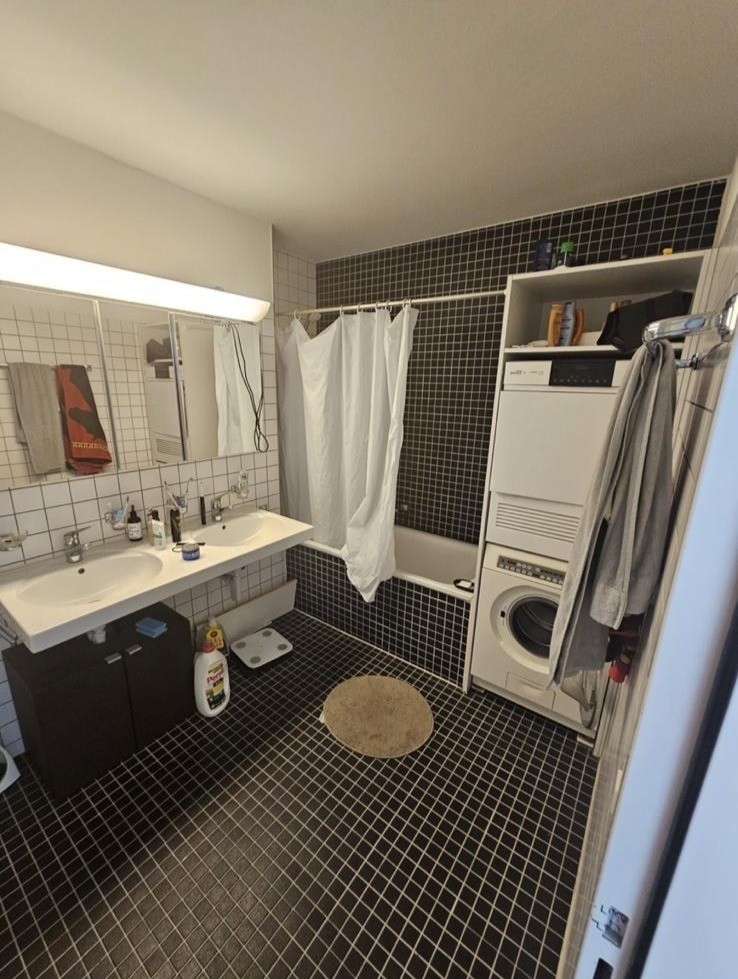Room in a shared flat, photo 2 of 6