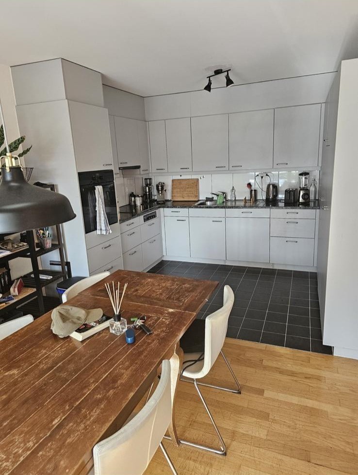 Room in a shared flat, photo 5 of 6