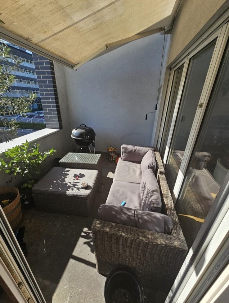 Room in a shared flat, photo 3 of 6