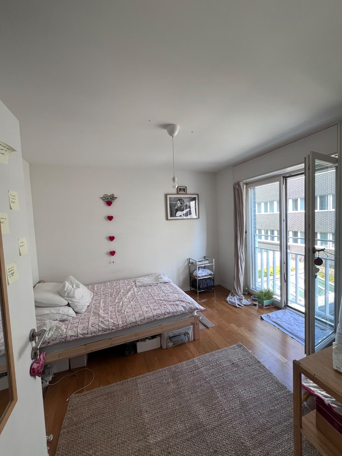 Room in a shared flat, photo 4 of 6
